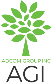 Adcom Group Inc. logo